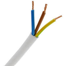 Rollo cable 3x1.5mm