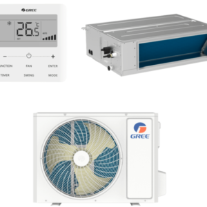 Gree BTU 30000